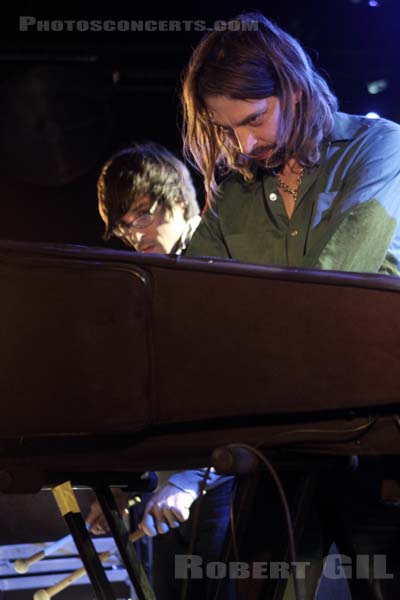 CARLA BOZULICH - 2012-11-18 - PARIS - La Maroquinerie - 